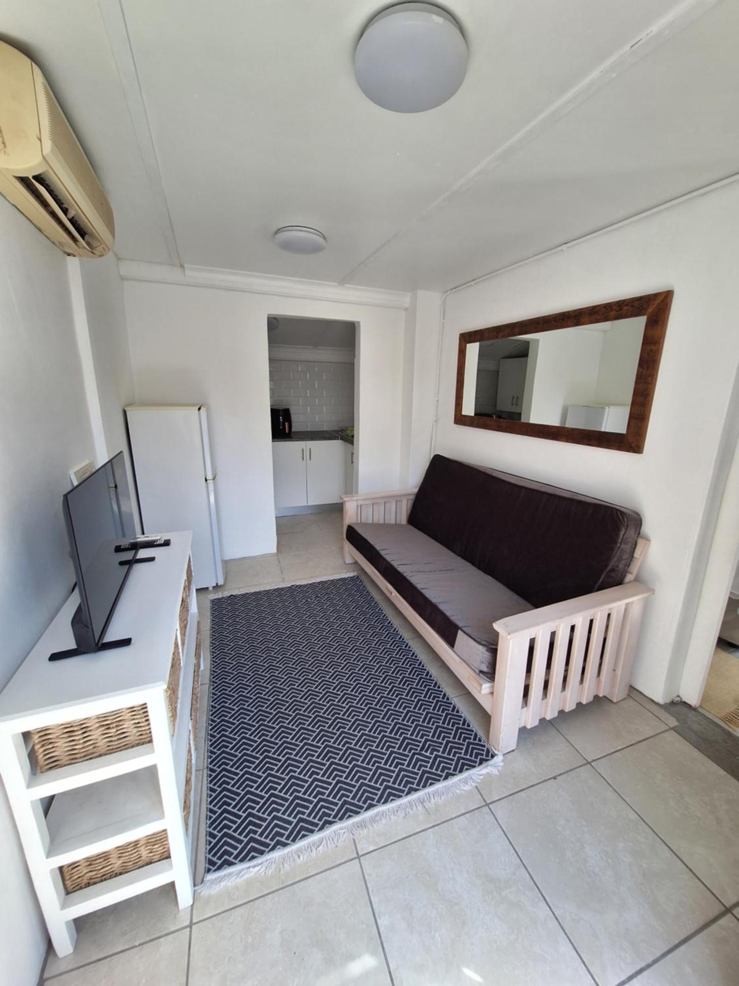 Little Miracle Apartment Worcester Exterior foto