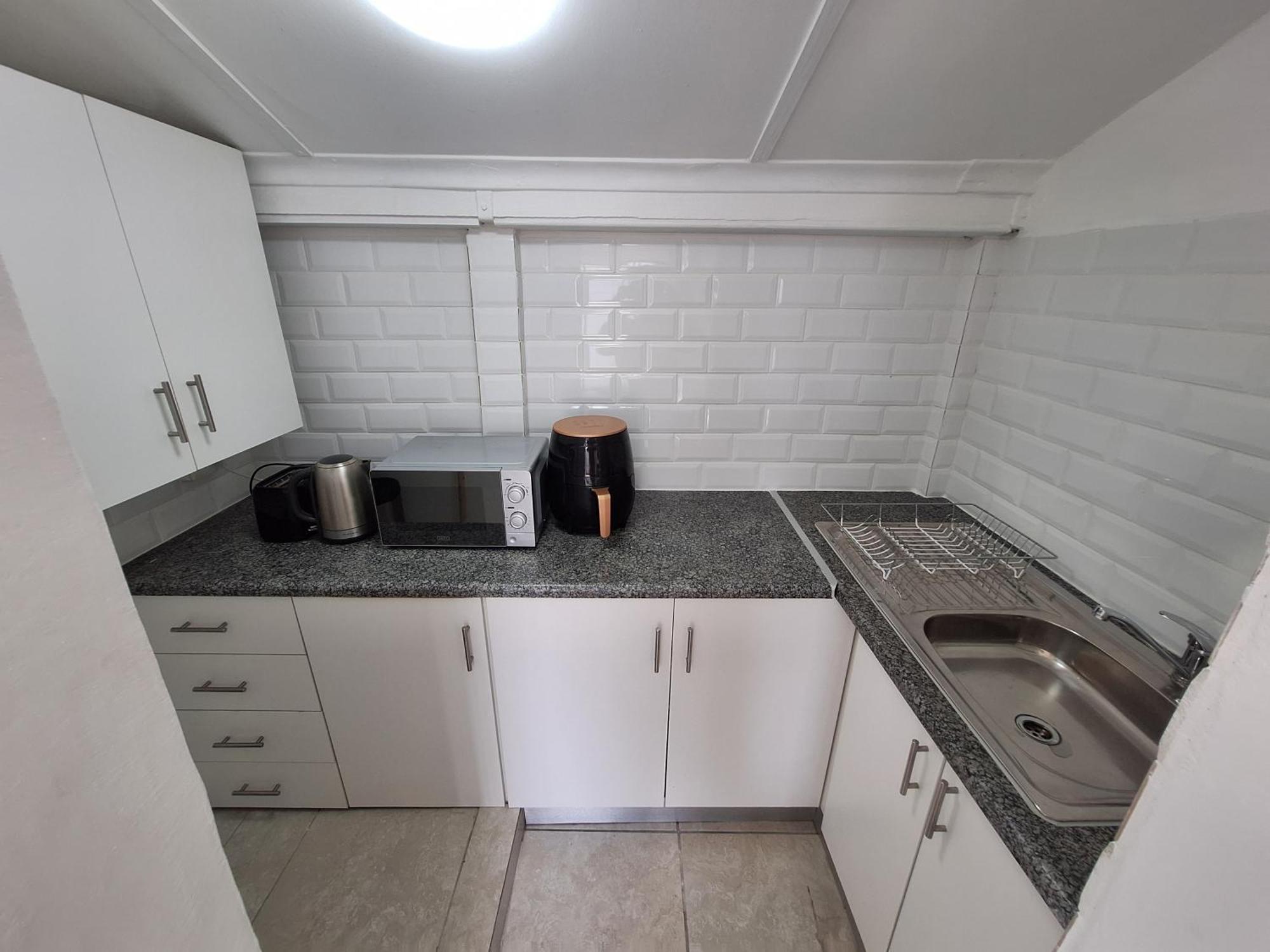 Little Miracle Apartment Worcester Exterior foto