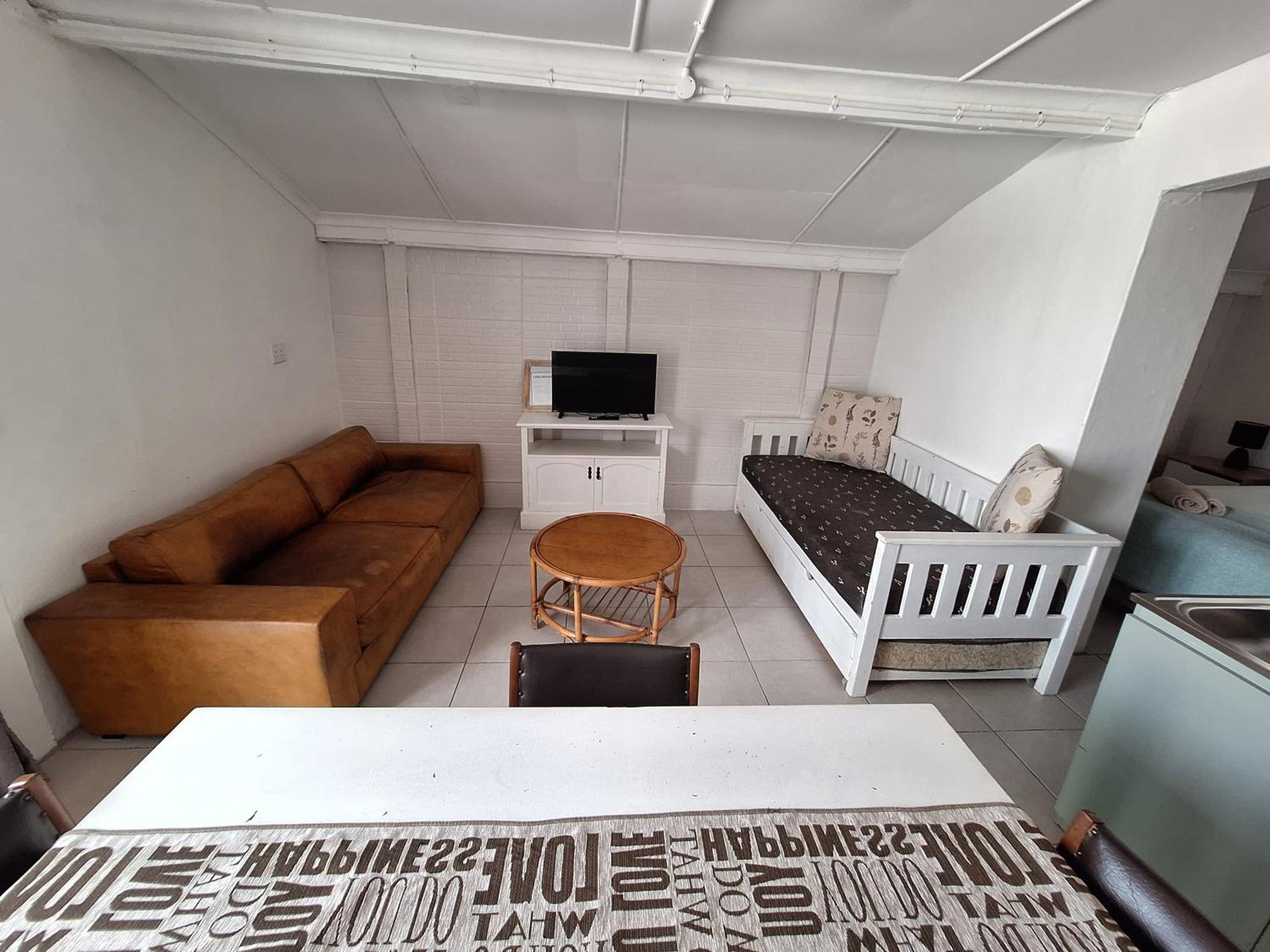 Little Miracle Apartment Worcester Exterior foto